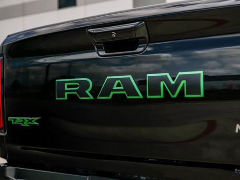 Used 2021 RAM 1500 TRX w/ TRX Level 2 Equipment Group image 20