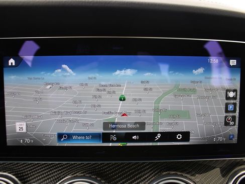 Used 2023 Mercedes-Benz E 53 AMG 4MATIC Sedan image 30