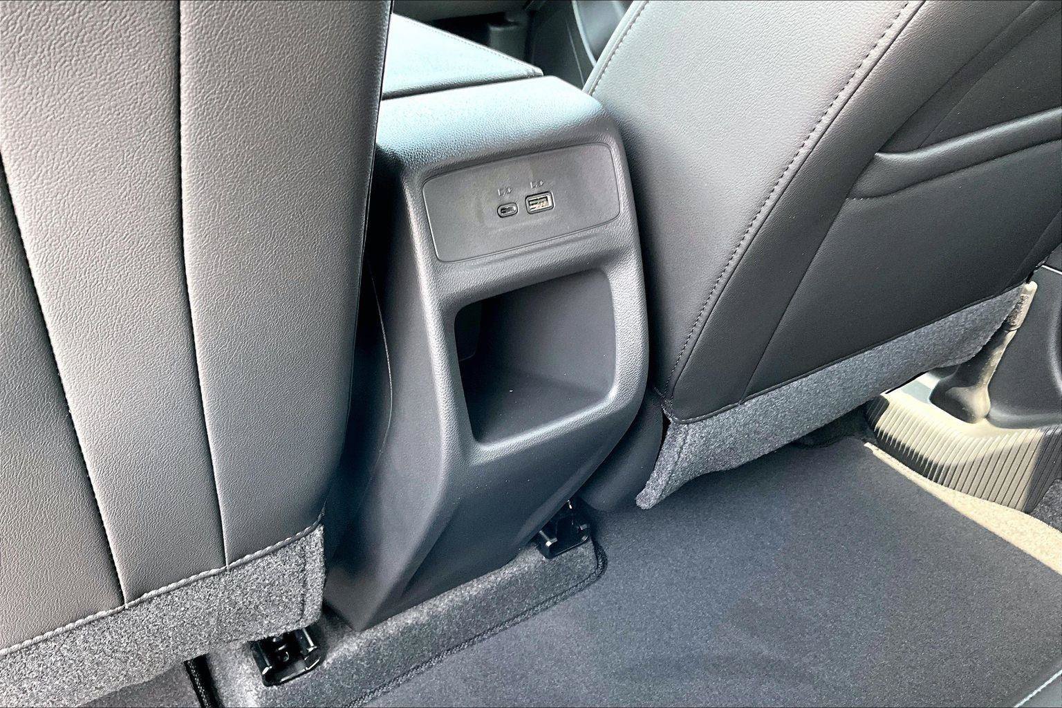 New 2026 Buick Envista Preferred w/ Convenience I Package FWD image 23