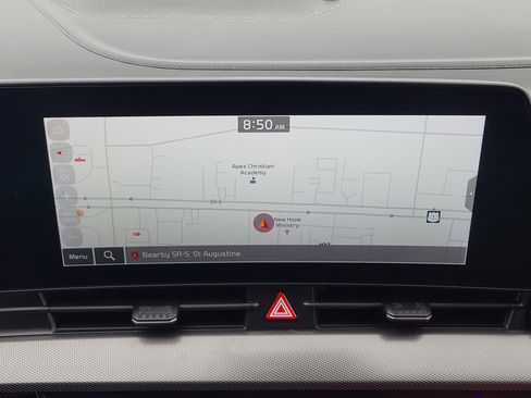 Certified 2023 Kia Sportage SX image 33