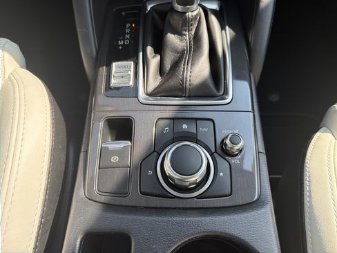 Used 2016 MAZDA CX-5 Grand Touring FWD image 29