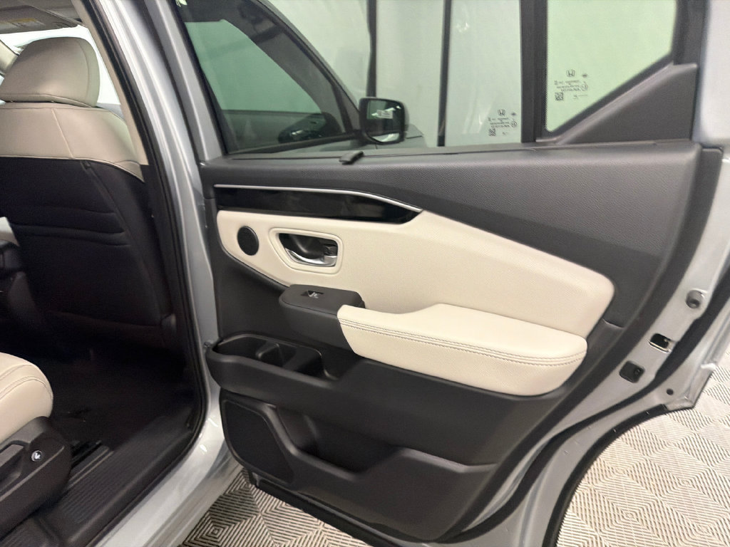 New 2026 Honda Pilot EX-L image 18