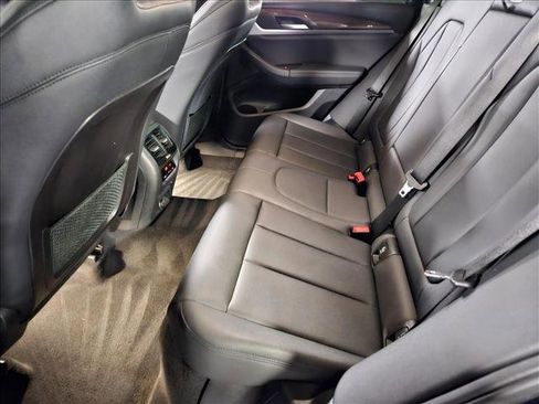 Used 2019 BMW X3 xDrive30i w/ Driving Assistance Package image 17