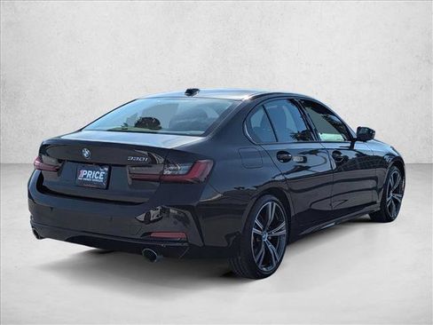 Used 2023 BMW 330i Sedan w/ Convenience Package image 5