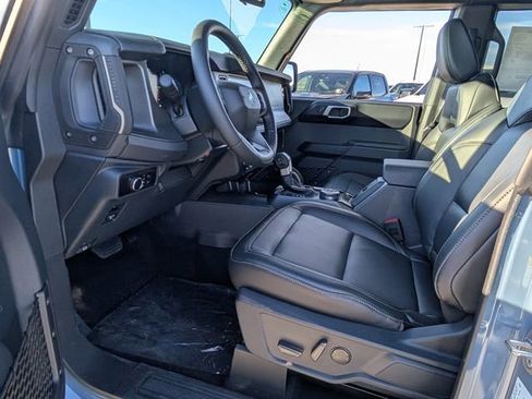 New 2025 Ford Bronco Badlands AWD/4WD image 7
