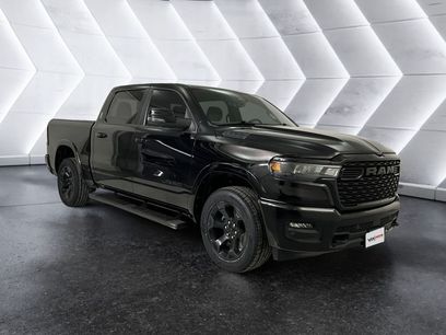 Used 2025 RAM 1500 Lone Star
