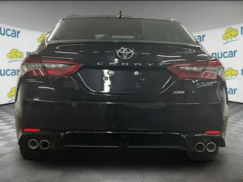 Used 2024 Toyota Camry XSE image 5
