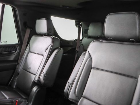 Used 2023 GMC Yukon Denali AWD/4WD image 28