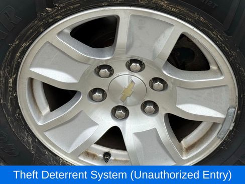 Used 2018 Chevrolet Silverado 1500 LT w/ All Star Edition AWD/4WD image 36