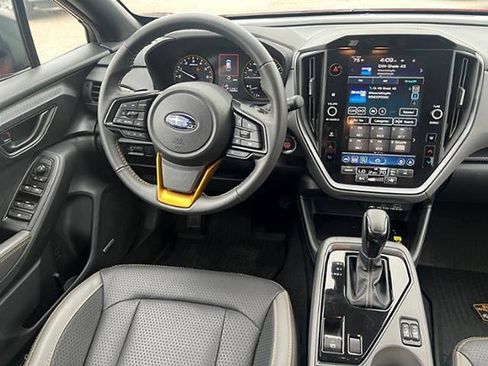 Certified 2025 Subaru Crosstrek 2.5i Wilderness AWD/4WD image 16