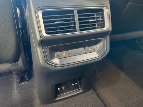 New 2025 Volkswagen Atlas Cross Sport SEL Premium R-Line image 20