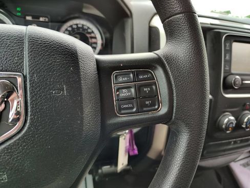 Used 2020 RAM 1500 Warlock AWD/4WD image 22