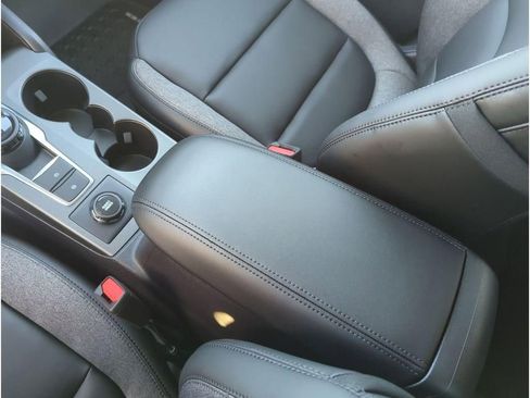 New 2025 Ford Bronco Sport Big Bend w/ Convenience Package image 26