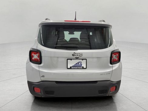 Used 2015 Jeep Renegade Sport w/ Power & Air Group image 25