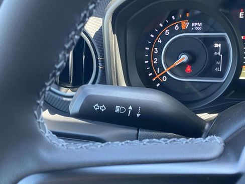 New 2026 Jeep Gladiator Mojave AWD/4WD image 50
