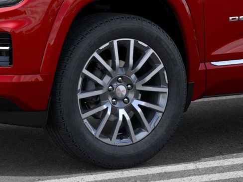 New 2026 GMC Terrain Denali AWD/4WD image 9