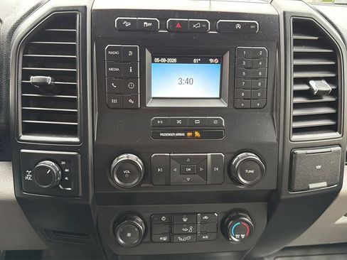 Used 2020 Ford F150 XL w/ Equipment Group 101A Mid AWD/4WD image 17