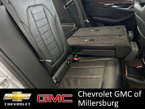 Used 2019 BMW X3 xDrive30i w/ Premium Package AWD/4WD image 29