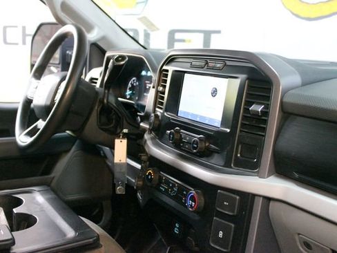 Used 2022 Ford F150 XLT w/ XTR Package AWD/4WD image 10