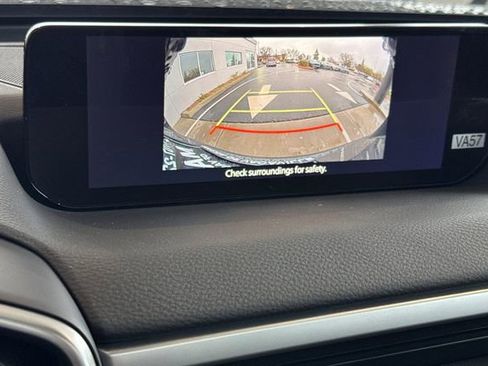 New 2026 MAZDA CX-50 2.5 Hybrid w/ Preferred Pkg image 22