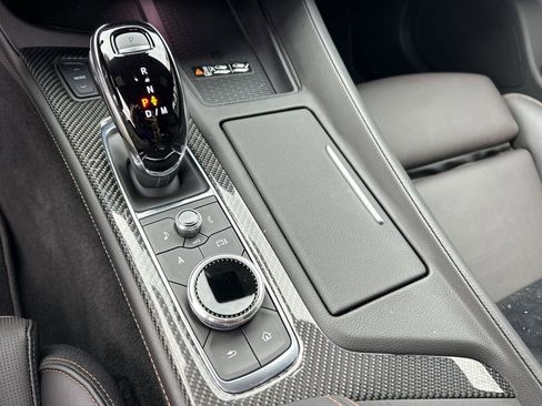 New 2026 Cadillac CT5 Sport image 24