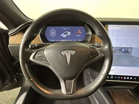 Used 2019 Tesla Model S 100D AWD/4WD image 14