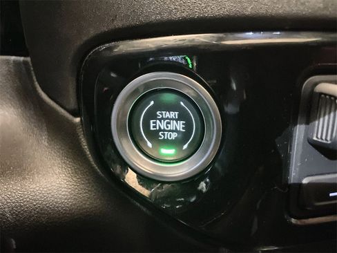 Certified 2025 Chevrolet Silverado 1500 LTZ w/ LTZ Premium Package image 16