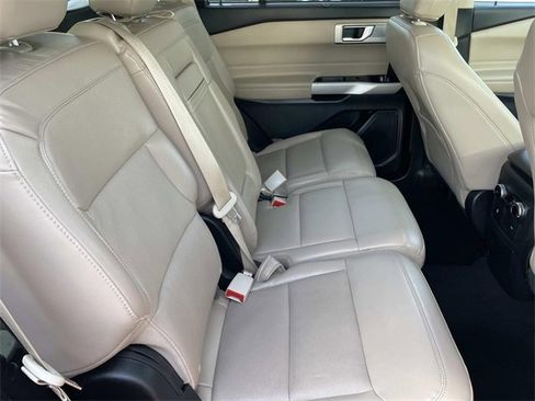 Used 2023 Ford Explorer Limited image 33
