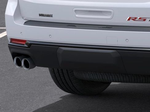 New 2026 Chevrolet Tahoe RST AWD/4WD image 15