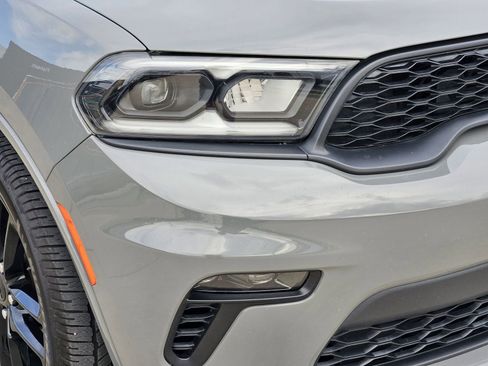 Used 2022 Dodge Durango GT RWD image 9