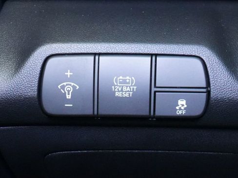 New 2026 Hyundai Elantra Sport FWD image 37