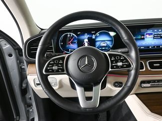 Certified 2023 Mercedes-Benz GLS 450 4MATIC video 2