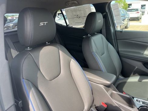 New 2026 Buick Encore GX Sport Touring w/ Advanced Technology Package image 58