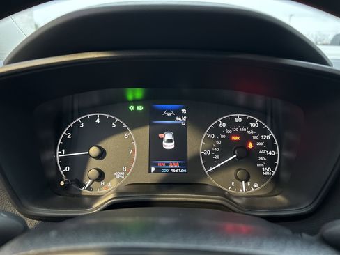 Certified 2024 Toyota Corolla LE image 23