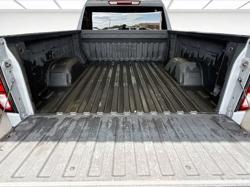 Used 2024 GMC Sierra 1500 Elevation w/ X31 Off-Road Package AWD/4WD image 26