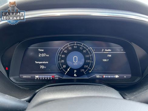 Used 2023 Cadillac CT5 Luxury AWD/4WD image 14