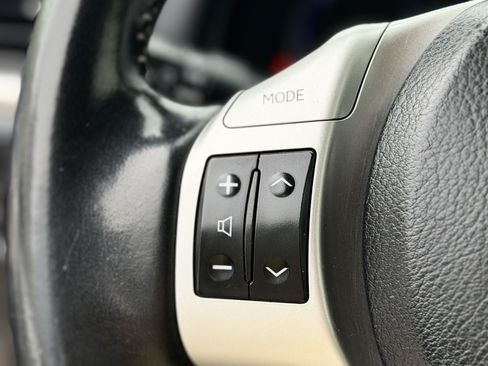 Used 2012 Lexus CT 200h FWD image 25