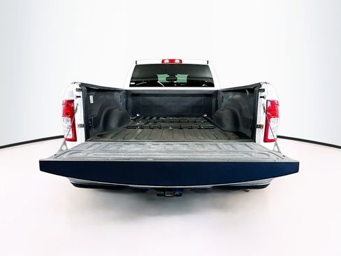 Used 2022 RAM 2500 Big Horn image 28