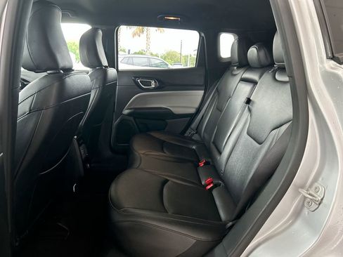 Used 2024 Jeep Compass Limited AWD/4WD image 33