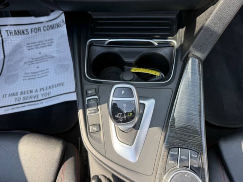Used 2019 BMW 430i Convertible RWD image 28