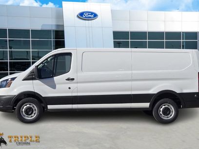 New 2024 Ford Transit 150 Low Roof