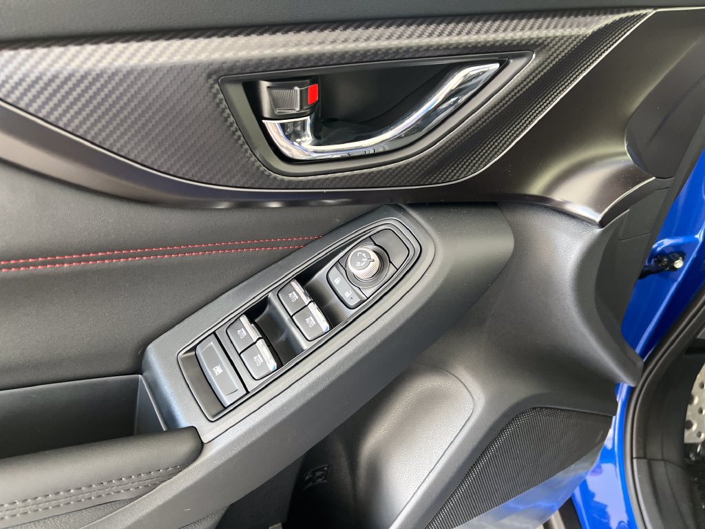 New 2026 Subaru WRX Premium AWD/4WD image 13