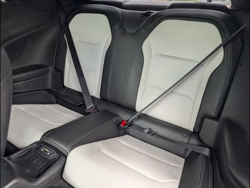Used 2023 Chevrolet Camaro LT w/ RS Package RWD image 13