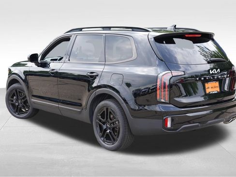 Certified 2024 Kia Telluride SX X-Line AWD/4WD image 7