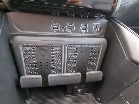 New 2026 RAM 1500 Rebel w/ Rebel Level 2 Equipment Group AWD/4WD image 21