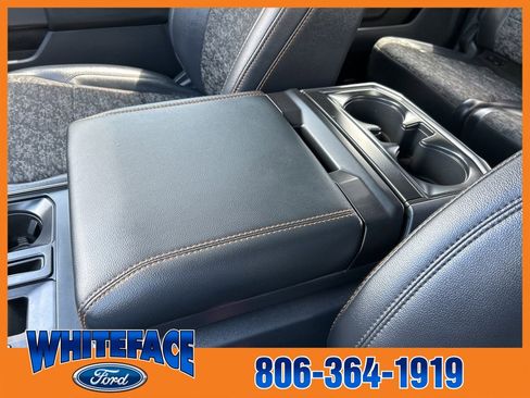 Used 2024 Ford F150 Tremor w/ Bed Utility Package image 34