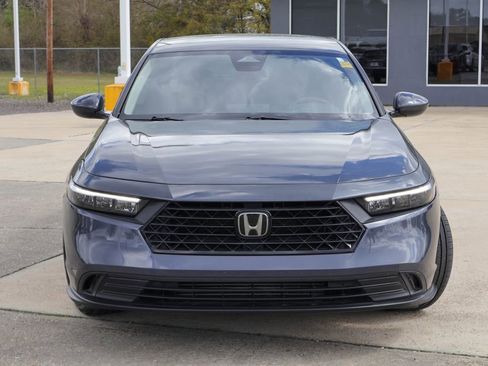 Used 2024 Honda Accord LX image 20