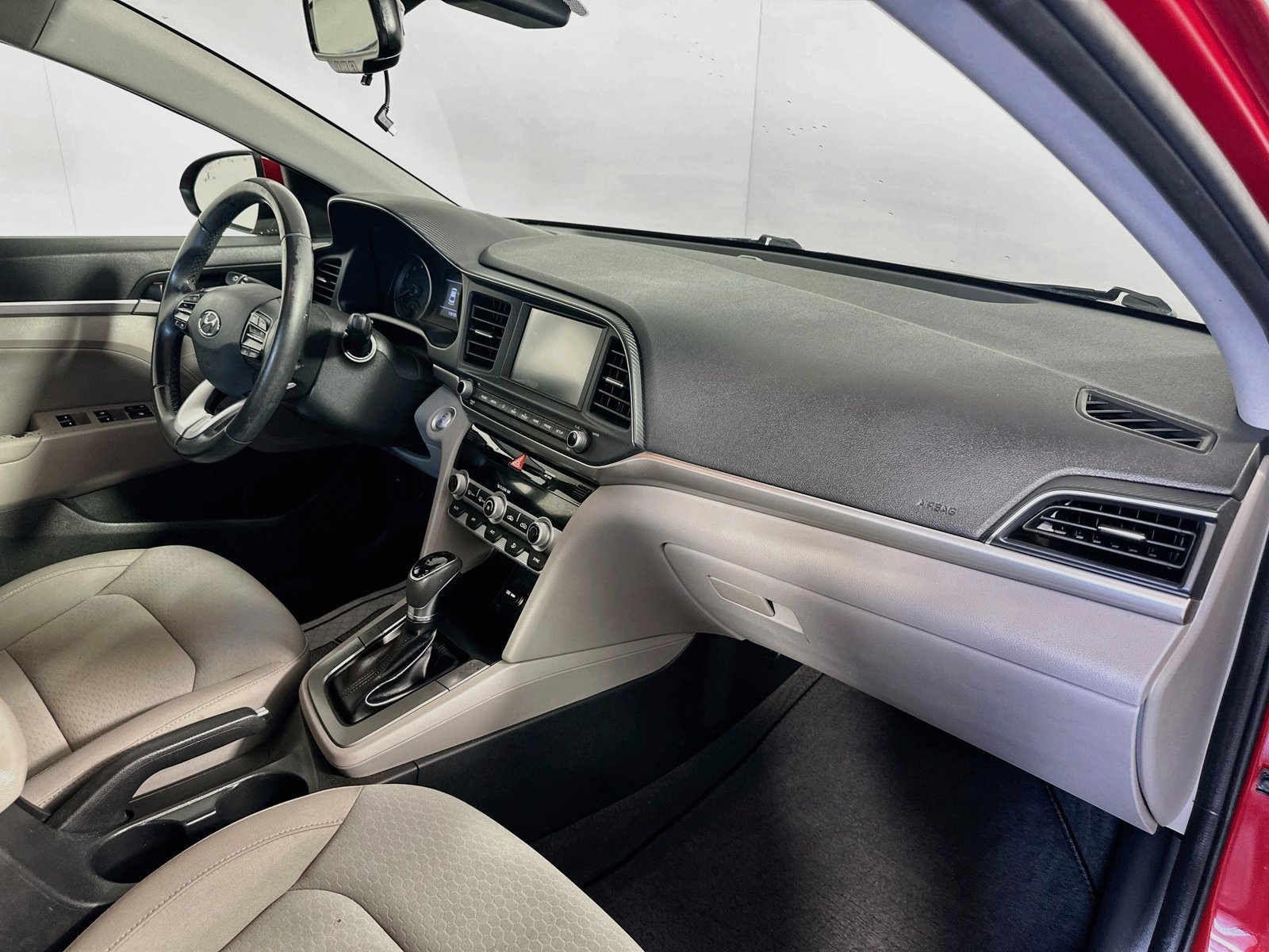 Used 2019 Hyundai Elantra Value Edition FWD image 27