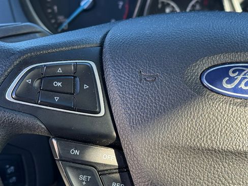 Used 2018 Ford Focus SE image 10