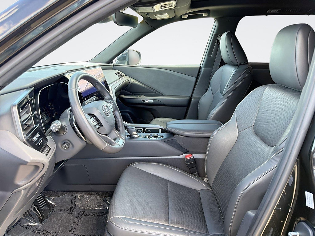Used 2026 Lexus TX 350 AWD w/ Technology Package image 23